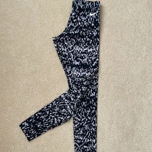 Nike Workout Leggings